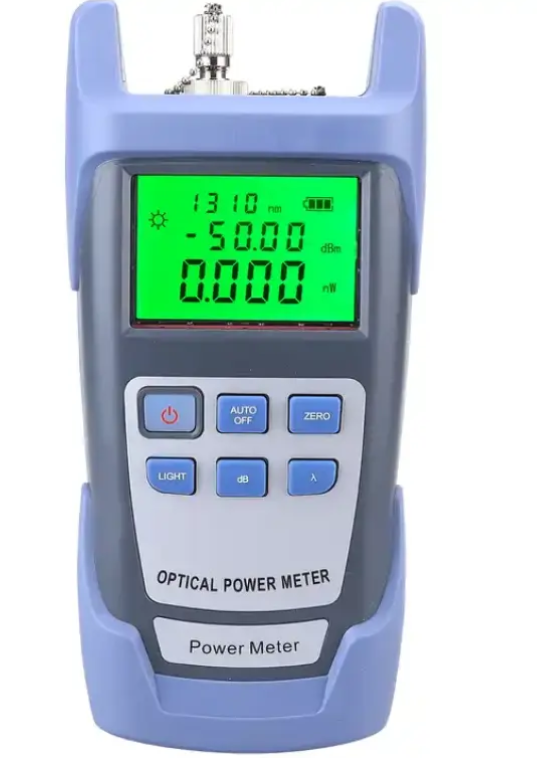 Power Meter
