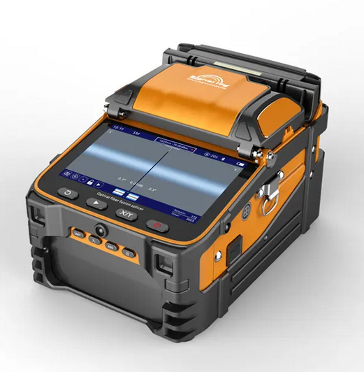 SignalFire AI-6c Fusion Splicer