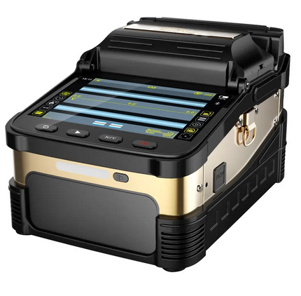 SignalFire AI-8 Fusion Splicer