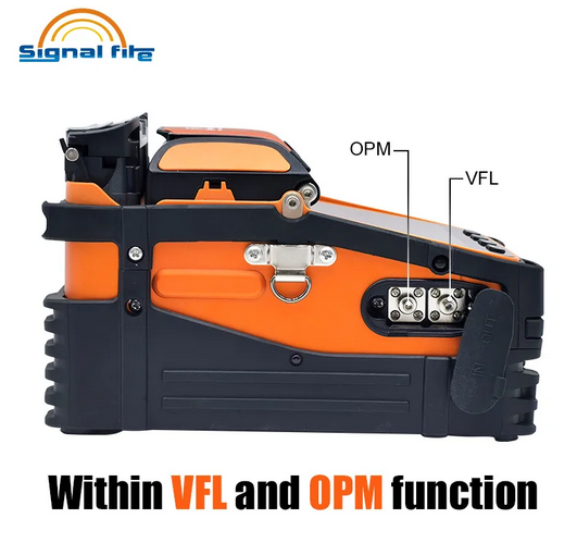 SignalFire AI-9 Fusion Splicer